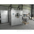 Dropping Pellet Coating Machine Tablet control releasing film coating machine Manufactory